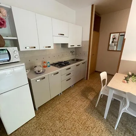 Apartment El Pado