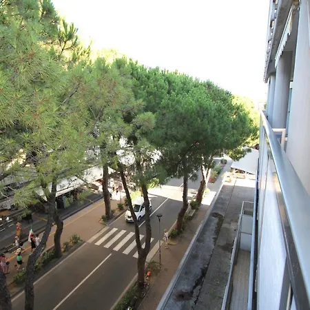 El Pado Apartment Bibione