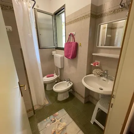 El Pado Appartement