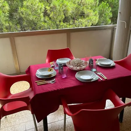 El Pado Appartement Bibione