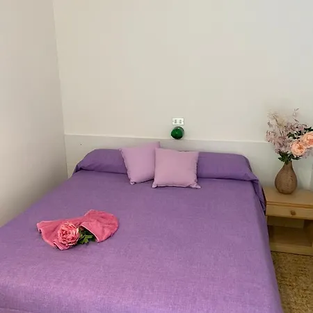 El Pado Appartement